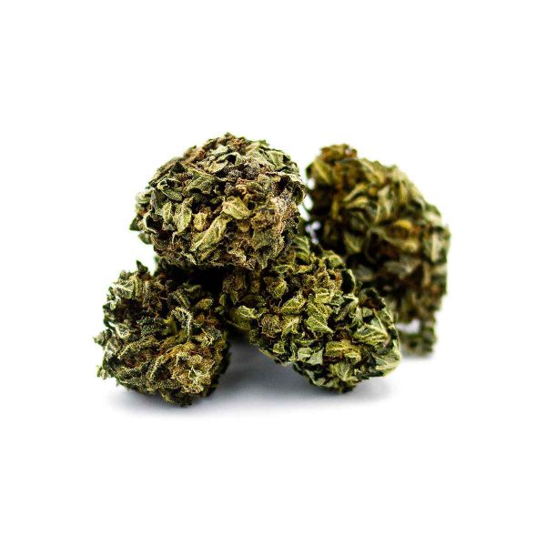 Manko Kush - HerbaZen